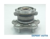 Rulment butuc roata spate Nissan Qashqai (2007->)[J10,NJ10,JJ10E] #1
