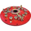 Placa Presiune Ambreiaj U650 AS 101.011.00 Fara Arbore Tractor Utb Universal