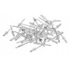 Pop nituri, 500buc, 4.8x10 mm