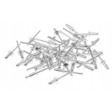 Pop nituri, 500buc, 4.8x10 mm