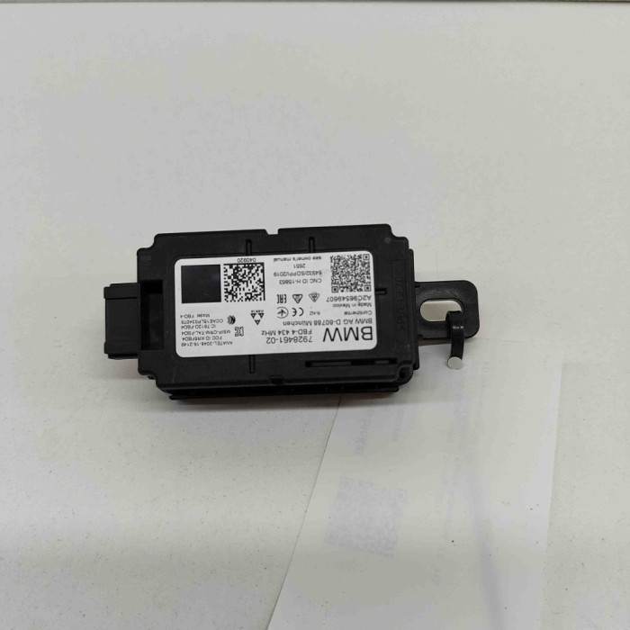 Amplificator de antena BMW 3 Touring G21 2020 OEM: 7928461,A2C96549607