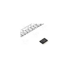 Circuit integrat, bus transceiver, CMOS, TTL, SMD, NEXPERIA - 74HCT245PW,118