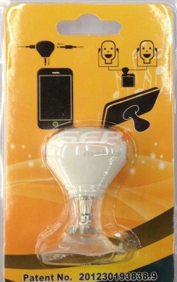 Distribuitor dublu jack audio 3,5mm foto