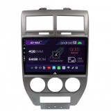 Cumpara ieftin Navigatie Jeep Compass Patriot (2006-2010), Android 13, A-Octacore 4GB RAM + 64GB ROM, 9 Inch - AD-BGA9004+AD-BGRKIT295