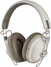 Casti Bluetooth over head Noise Cancelling Panasonic RP-HTX90NE-W foto