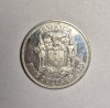 Jamaica 5 Dollars 1976 UNC, America Centrala si de Sud
