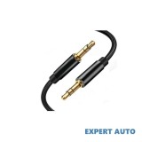 Cablu audio auxiliar jack-jack aux28 Alta marca Alt model #7