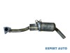 Filtru funingine Porsche Panamera 09.2009-