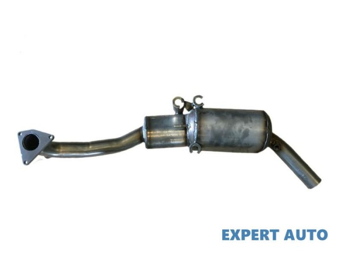 Filtru particule Porsche Panamera 09.2009-