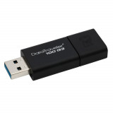 Stick USB Kingston DataTraveler100, 64GB USB 2.0 / 3.1 Mall, 64 GB