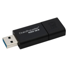 Stick USB Kingston Data Traveler 100 64GB USB 2.0 / 3.1 101219-2