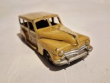 Plymouth, Dinky