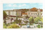 RF137 - Carte Postala - Alba Iulia, circulata 1964