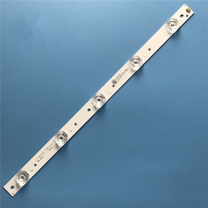 Bareta led tv Element 19 inch ELEFW195 JL.D18551330-114BS-M A1 1 x 5 led, 6V, 343mm