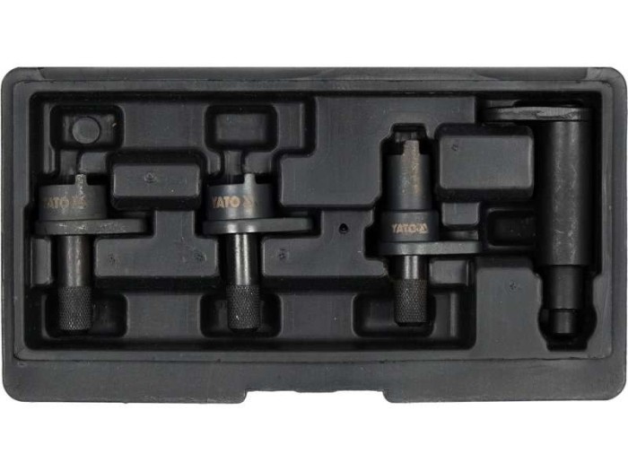 Set Blocare Distributie 4 Piese