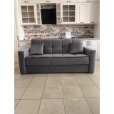 CANAPEA EXTENSIBILA ANY 9- 190X195 CM PERSONALIZABILA
