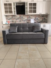 CANAPEA EXTENSIBILA ANY 9- 190X195 CM PERSONALIZABILA