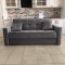 CANAPEA EXTENSIBILA ANY 9- 190X195 CM
