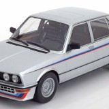 Macheta BMW M535i E12 1980 - Norev 1/18