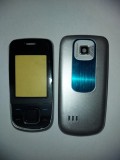 Carcasa pentru Nokia 3600 slide compatibila, Aftermarket