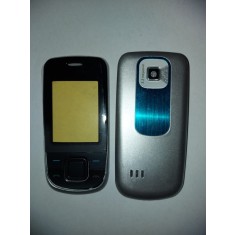 Carcasa pentru Nokia 3600 slide compatibila