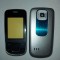 Carcasa pentru Nokia 3600 slide compatibila
