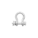Cheie tachelaj zincata 8 mm 5/16, sarcina maxima 0,75 tone
