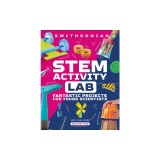 Stem Activity Lab