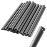 Cleme pentru banda de gard Gardlov, PVC gri, set 20 bucati