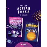 Pachet Adrian Șonka 2 vol. - Adrian Șonka