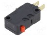 Micro&icirc;ntrerupător SNAP ACTION 16A 250VAC SPDT OMRON