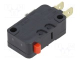 Micro&icirc;ntrerupător SNAP ACTION 16A 250VAC SPDT OMRON