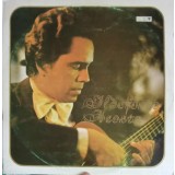 Disc vinil, LP. Ildefonso Acosta-Ildefonso Acosta-246039