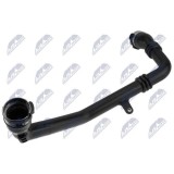 Furtun admisie aer Nissan Juke 1.5dci 2010-2019, Pulsar 1.5dci 2014-, Nv200 1.5dci 2011-, 14460-1KB2D