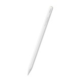 Baseus - Stylus Pen Smooth Writing 2 Series (SXBC060502) - iPad, Active, Capacitive, Palm Rejection, LED - White