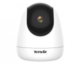 CAMERA IP Tenda, dome pt. interior, dist. IR 12 m, tip lentila fixa 4 mm, nespecificat, da, slot SD card, &quot;CP3&quot; (timbru verde 0.8 lei)