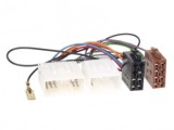 Mufa Radio Cablaj Adaptor ISO Mazda 121 323 626 929 B-Series Demio Familia MPV MX3 MX5 MX6 Miata Millenia RX-7 Xedos