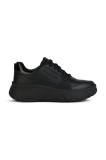 Geox sneakers D NEBULA 2.0 X culoarea negru, D45NHB 046HH C9999