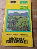 C2 Obcinele Bucovinei 39 Munții Noștri