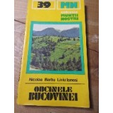 C2 Obcinele Bucovinei 39 Munții Noștri