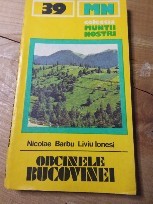 C2 Obcinele Bucovinei 39 Munții Noștri