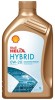 SHELL 550056722 Helix HYBRID 0W-20 ulei de motor