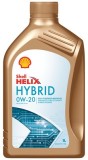 SHELL 550056722 Helix HYBRID 0W-20 ulei de motor