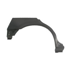 Segment reparatie aripa spate Honda Civic Sedan 10.1987-09.1991 Partea Dreapta, Spate, foto