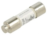 Siguranță &icirc;nt&acirc;rziere 4A 600VAC 300VDC 10,4x38,1mm