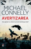 Avertizarea - Michael Connelly - Rao