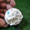 Presostat nivel cu furtun masina de spalat Whirlpool / L7