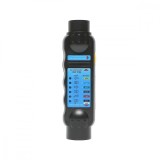 Tester pentru verificare lumini remorca, priza mama-tata cu 7 pini BK92799, Oem