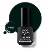 025 Dark Forest Green | Laloo gel polish 15ml