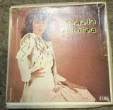 Vinil 3 Vinyl Electrecord Angela Similea